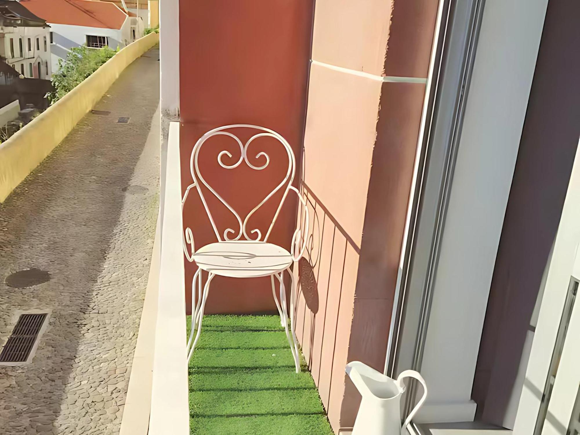 Alegria 79 - Fabulous 3 Bedroom House 科英布拉 外观 照片
